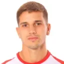 Nicolás Capraro fotoğrafı