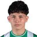Lisandro Geronimo Piñero fotoğrafı