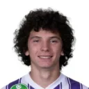 Ognjen Radosevic fotoğrafı