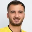 Boban Nikolov fotoğrafı