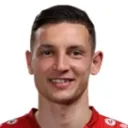 David Babunski fotosu