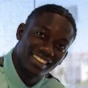 Souleymane Faye fotoğrafı