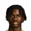 Khari Ranson fotoğrafı