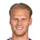 Mitchel Bakker fotoğrafı