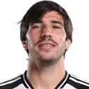 Sandro Tonali fotoğrafı