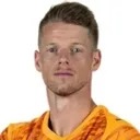 Jonas Omlin fotoğrafı