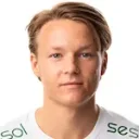 August Mikkelsen fotoğrafı