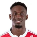 Folarin Jerry Balogun photo