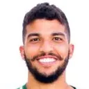 Henrique Sarmengue Devens fotoğrafı