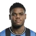 Vince Chijioke Osuji fotoğrafı