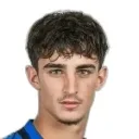 Matteo Cocchi fotosu