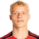 Oscar Winther Højlund photo
