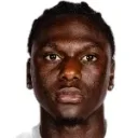 Fousseny Doumbia fotoğrafı