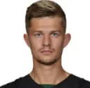 Egor Sorokin fotoğrafı