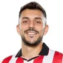 Aitor Paredes Casamichana fotoğrafı