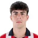 Alejandro Rego Mora fotoğrafı