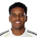 Rodrygo Silva de Goes fotoğrafı