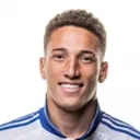 Robert Vinicius Rodrigues Silva fotosu