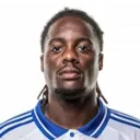 Munashe Peter Garananga fotoğrafı