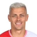 Tomáš Holeš fotoğrafı