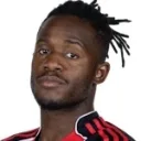 Michy Batshuayi-Atunga fotosu