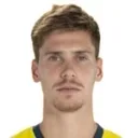 Juan Marcos Foyth fotoğrafı