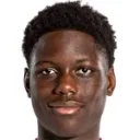 Moussa Cissé fotosu