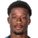 Emmanuel Oluwasegun Fernandez fotosu