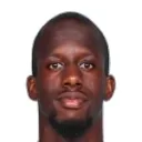 Ibrahim Cissé photo