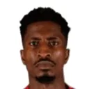 Peter Oladeji Olayinka fotoğrafı