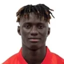 Mahmudu Bajo photo