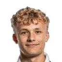 Julius Eskelund Beck fotosu
