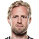 Kasper Peter Schmeichel fotoğrafı