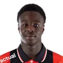 Djibril Coulibaly fotoğrafı
