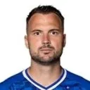 Antonio Milić photo