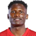 Michael Olunga Ogada fotosu