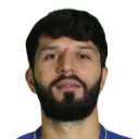 Jaloliddin Masharipov fotoğrafı