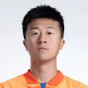 Yang Liu fotoğrafı