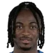 Brown Irabor photo