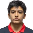 Gilberto Rafael Mora Zambrano photo