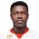 Edmund Baidoo fotoğrafı