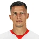 Stefan Lainer fotoğrafı