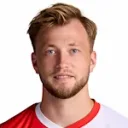 Casper Tengstedt fotosu