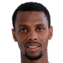 Adamu Ibrahim Alhassan fotoğrafı
