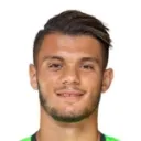 Teddy Boulhendi fotoğrafı