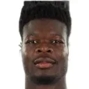 Enagnon David Kiki fotosu