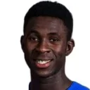 Haruna Rasid Njie fotoğrafı