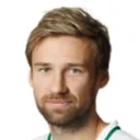 Yuri Kendysh fotosu