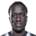 Machop Malual Peter Chol fotosu