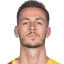 Olivier Dumont fotosu